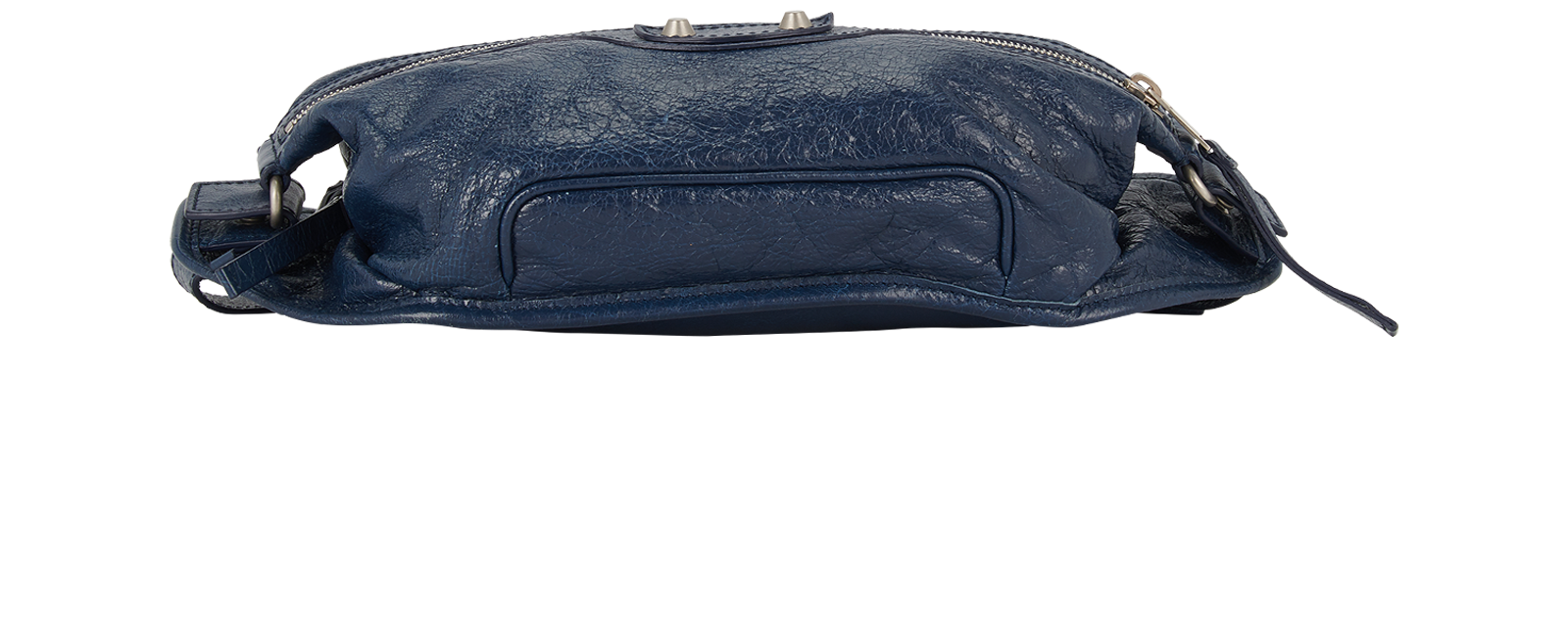 City Bum Bag, &pound;350, Top view